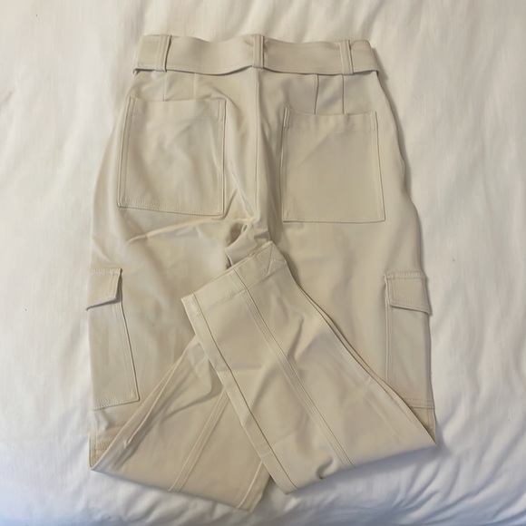 Banana Republic Slim Refined Stretch Cargo Pant - Picture 6 of 7